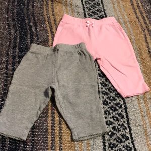 3-6 m Circo Baby Leggings